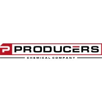 Producers Chemical logo