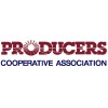 Producers Cooperative Association logo