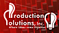 Production Solutions logo