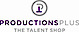 Productions Plus logo