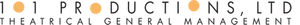 101 Productions logo
