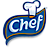 Productos Chef logo