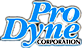 Pro Dyne logo