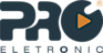 Proeletronic logo