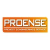 Proense logo