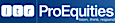 Proequities logo