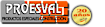 Proesval logo