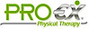 ProEx Physical Therapy logo