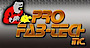 Pro Fab-Tech logo