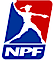 National Pro Fastpitch logo