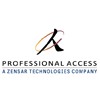 Professional Access logo