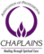 Association of Professional Chaplains logo