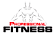 Professional Fitness logo