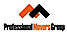 Professional Movers Group logo