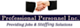 Professional Personnel Income logo