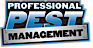 Professional Pest Management logo