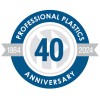 Professional Plastics logo