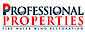 Professional Properties logo