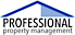 Professional Property Management logo