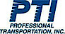 Pro Transporters logo