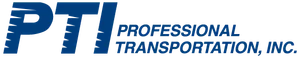 Professional Transportation logo