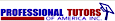 Professional Tutors Of America logo