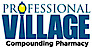 Professional Village Pharmacy logo