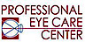 Professional Eye Care Center logo