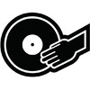 Disc Jockey logo