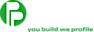 Profilpas logo