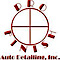 Profinish Auto Detailing logo