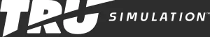 TRU Simulation + Training logo