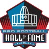 Pro Football Hall of Fame logo