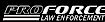 ProForce Law Enforcement logo