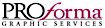 Proforma Graphic Services logo