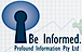 Profound Information logo