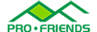 Profriends logo