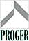 Proger logo