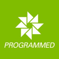 Programmed logo