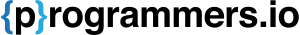 Programmers.io logo