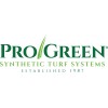 Progreen International logo