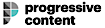 Progressive Content logo