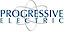 Progressive Electric logo