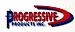 Progressive Products logo