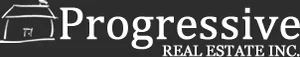 Progressive Real Estate logo