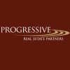 Progressive Real Estate Partners logo