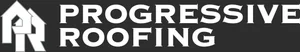 Progressive Roofing logo