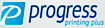 Progress Printing Plus logo