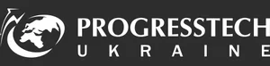 Progresstech Ukraine logo