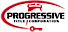 Progressive Title logo